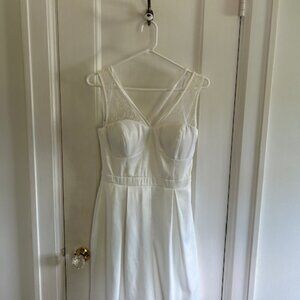 GUESS PARTY DRESS (European Guess)
